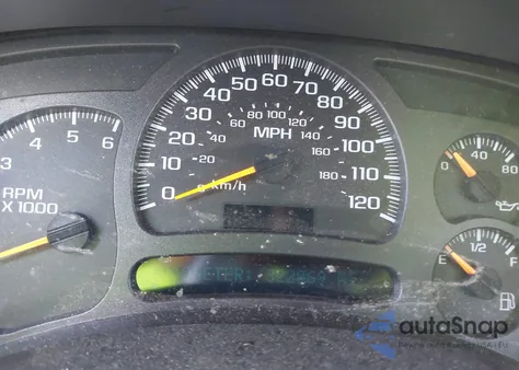 2004 GMC Yukon Slt z USA, uszkodzony, nr VIN 1GKEC13Z64R123577